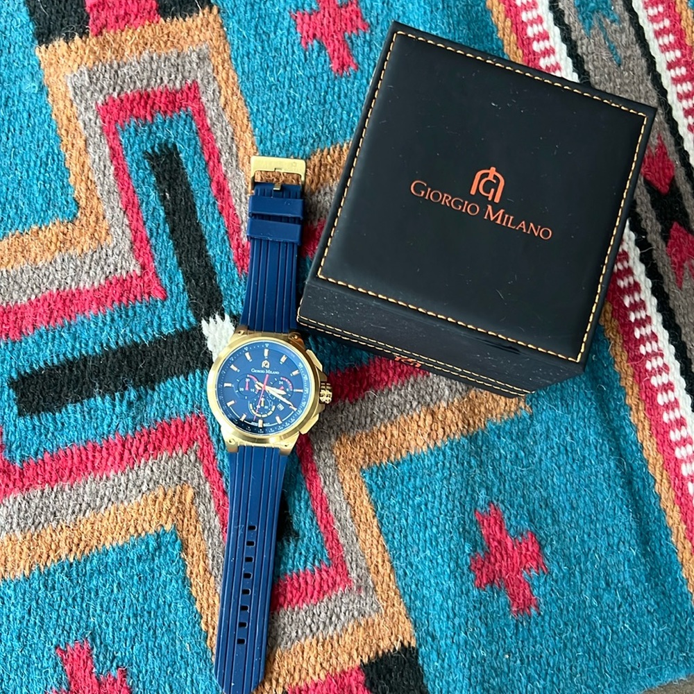 GIORGIO MILANO ANTONIO - 225 Watch